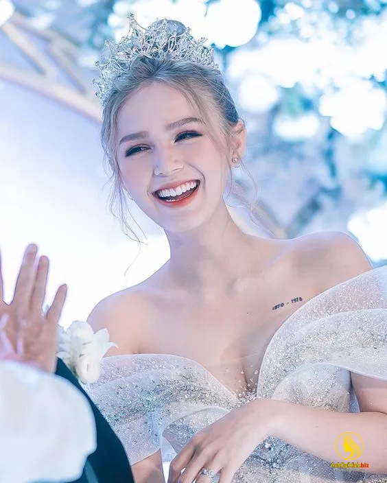 anh co dau don dep nhat 2